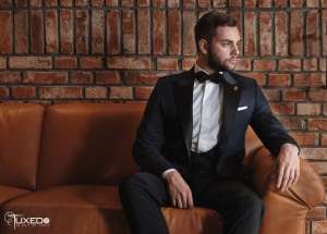 Tuxedo 16